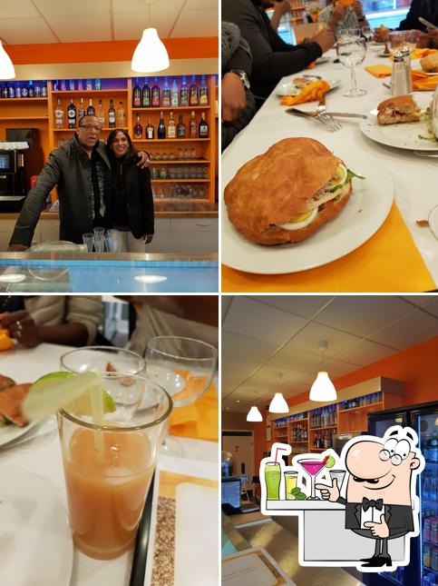 Le leony's