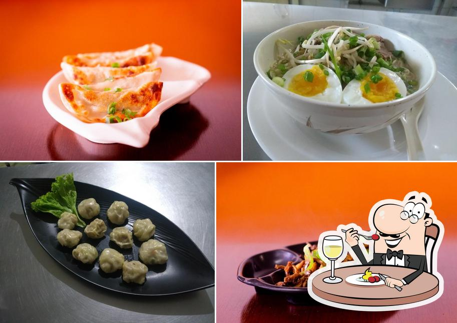 Restaurante Japonês Empório Yamamoto