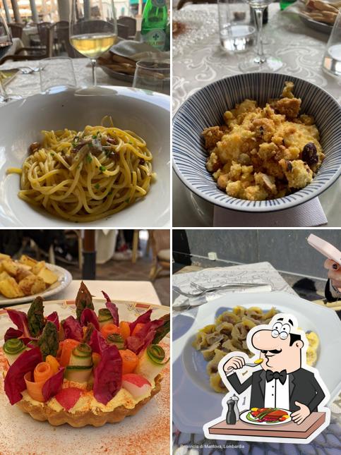 Ristorante Grifone Bianco