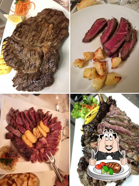 Ristorante-Pizzeria "Bel Sit" Fara Vicentino VI