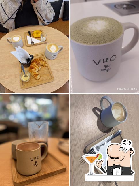 Vive Le Café