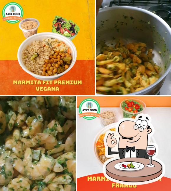 Amo Comida Saudável