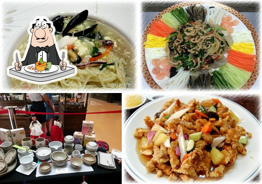 Arirang Korean restaurant, Iloilo City Restaurant reviews