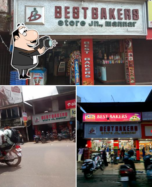 Look at this picture of Best Bakers