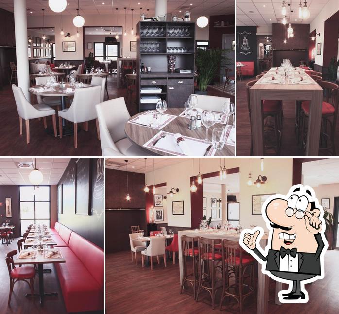 Le Bistrot du Boucher