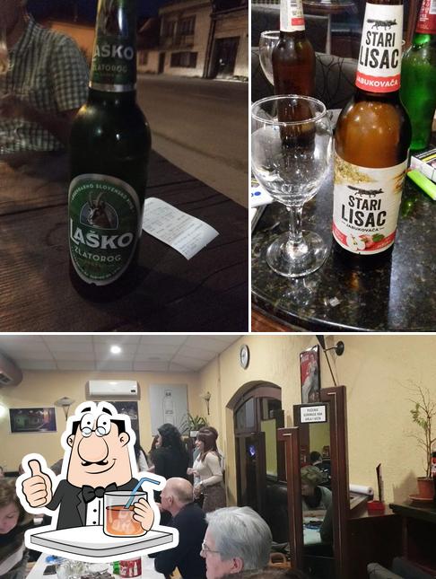 E' Stadio caffe bar