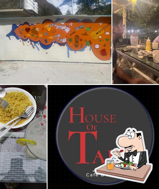 House of Tales