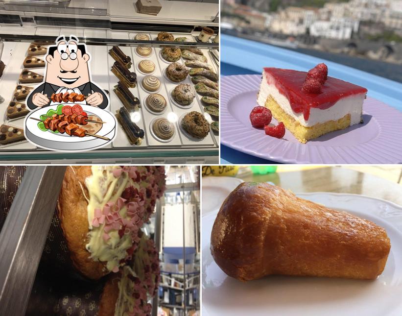 Pasticceria Sal De Riso