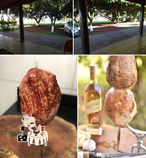Churrascaria Gaúcha