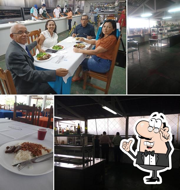 Churrascaria No Kilo