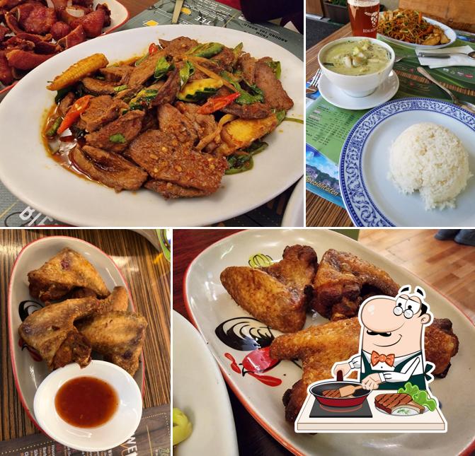 Little Thai