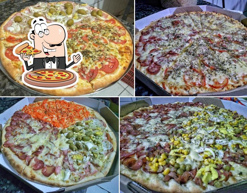 Pizzaria Betel