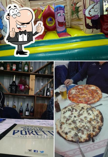 Foto di Pizzeria Il Portale