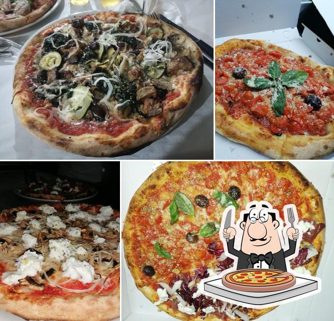 Pizzeria Trevi