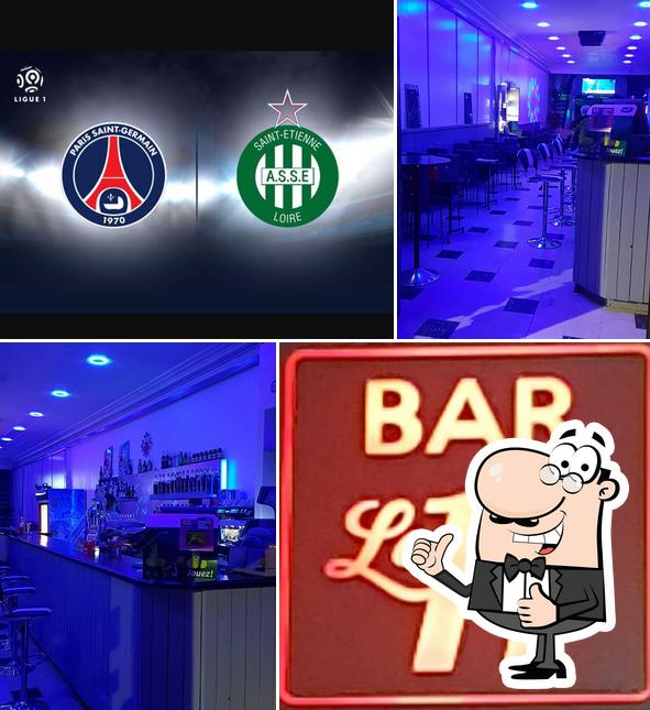 Bar Le 11