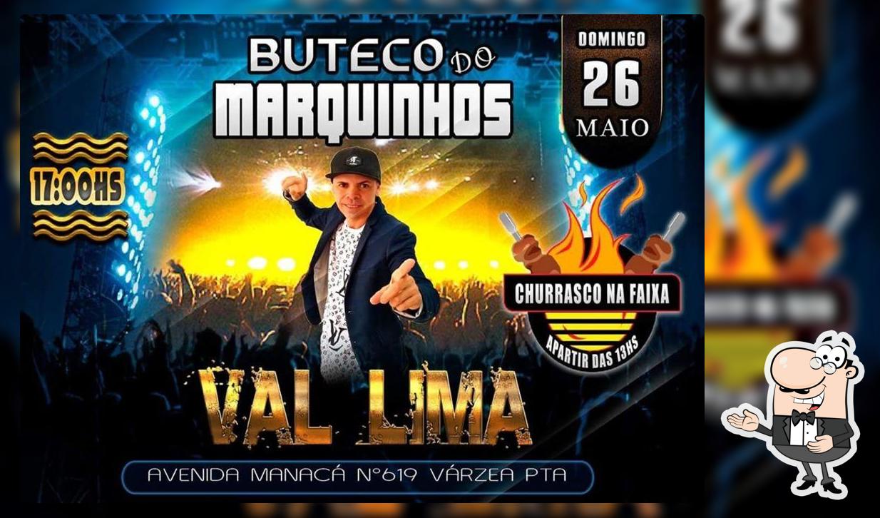 Buteco do Marquinhos