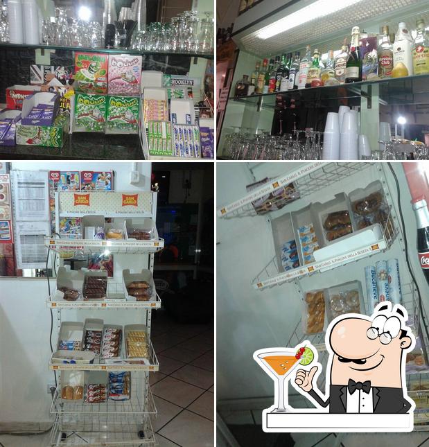 Il Vero Caffe' Di Gallo Bruno