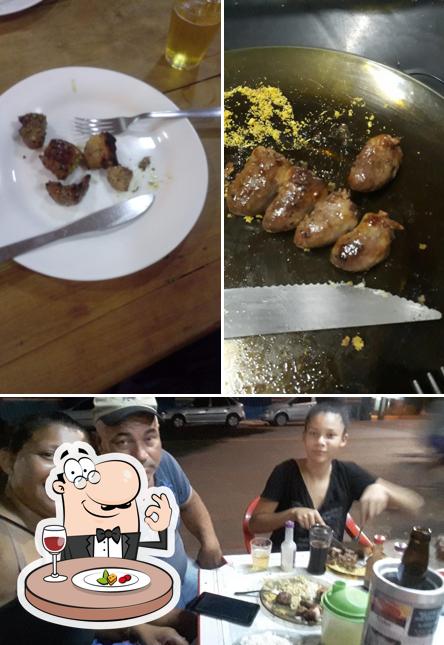 Ponto do Espeto