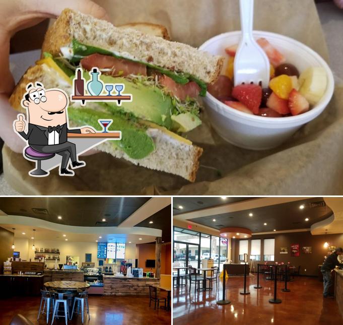 Something Tasty in Stonewall Restaurant menu and reviews