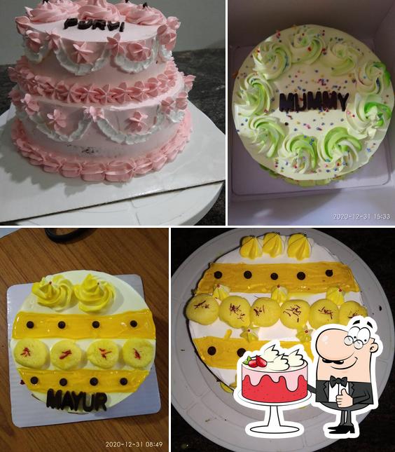 Cake City