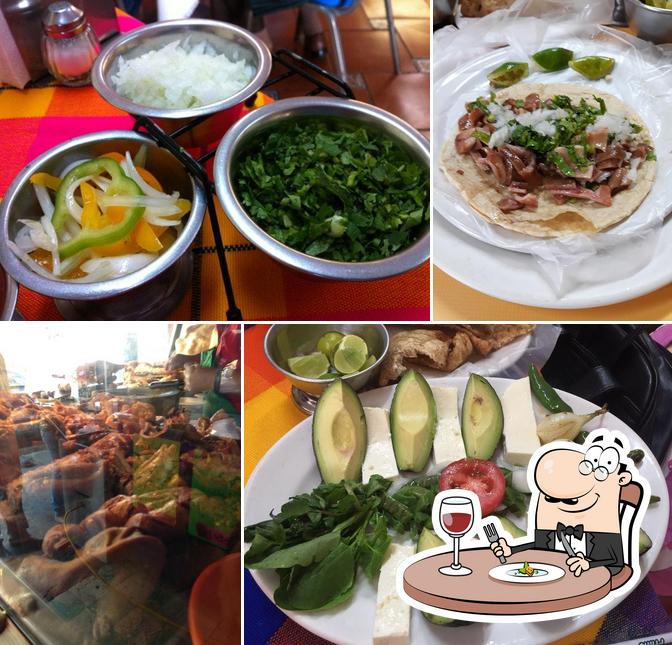 Carnitas Tehuacan restaurant, Mexico City Restaurant reviews