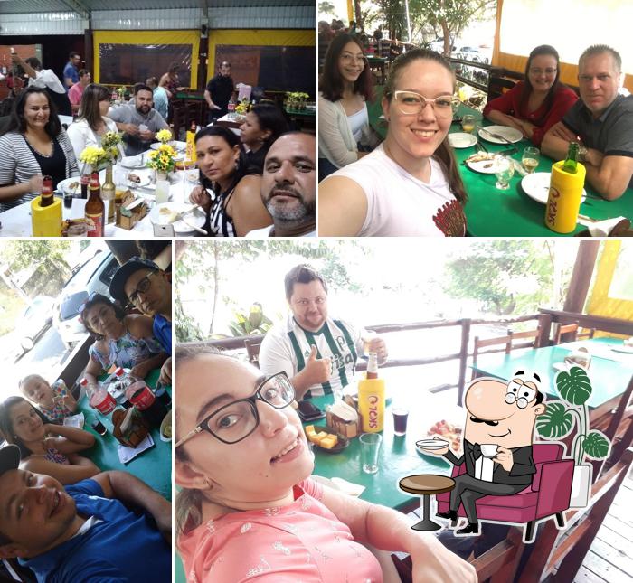 Churrascaria Do Paraná