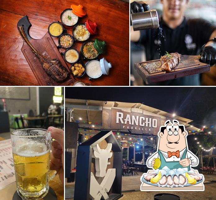 Rancho Parrilla