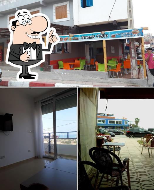 Voici une image de Golden Sands