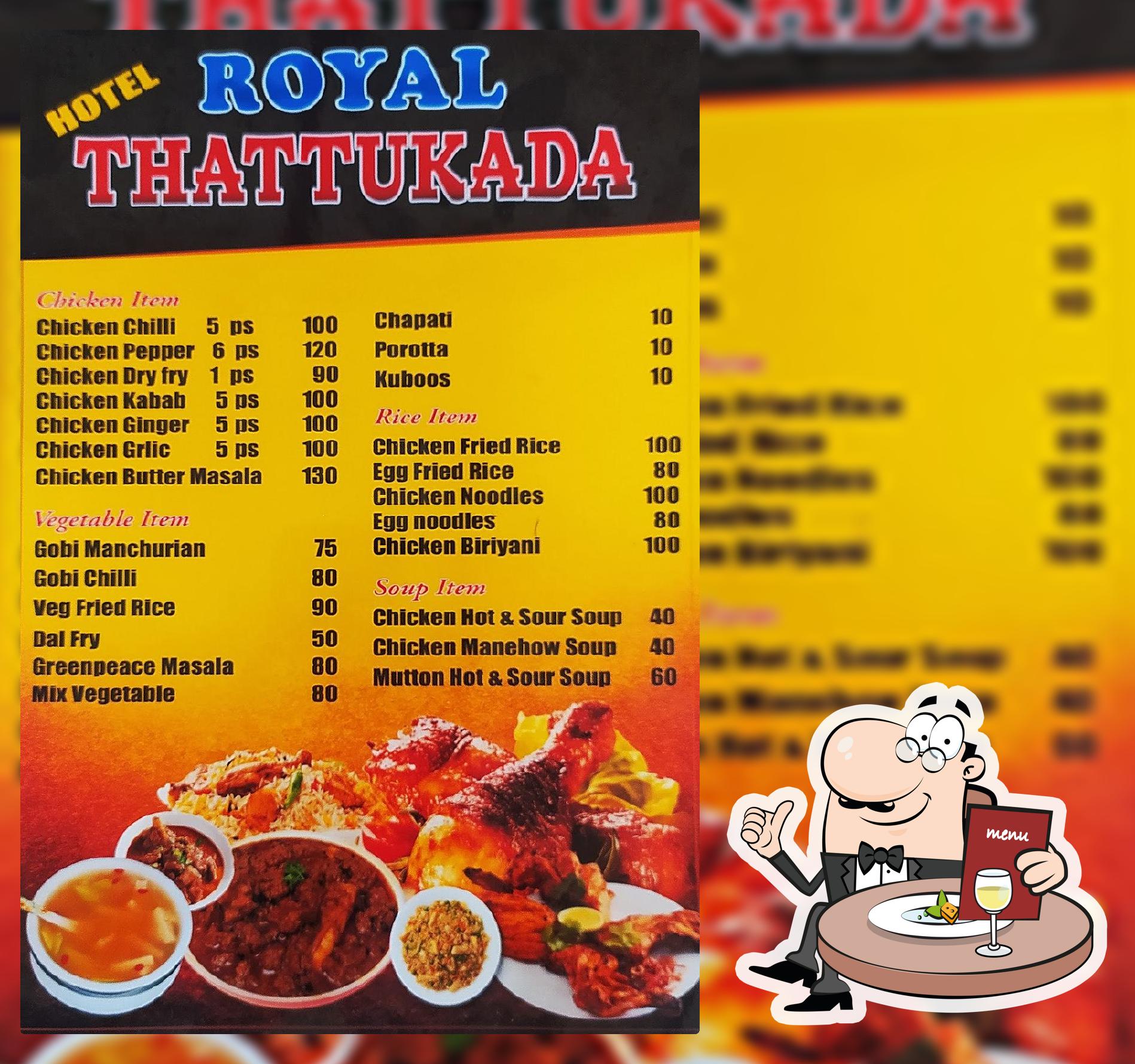 HOTEL ROYAL
