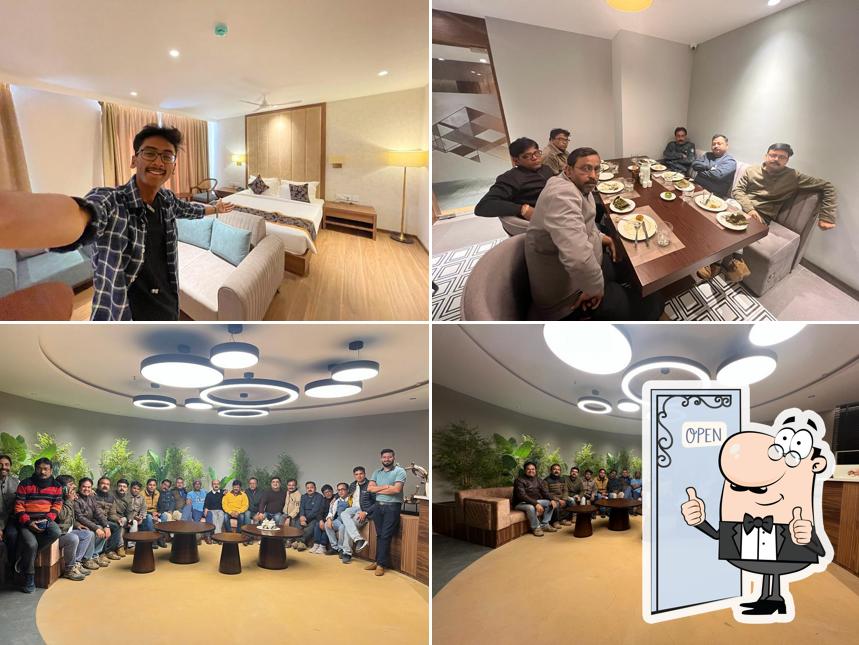 Hotel KLB Grand