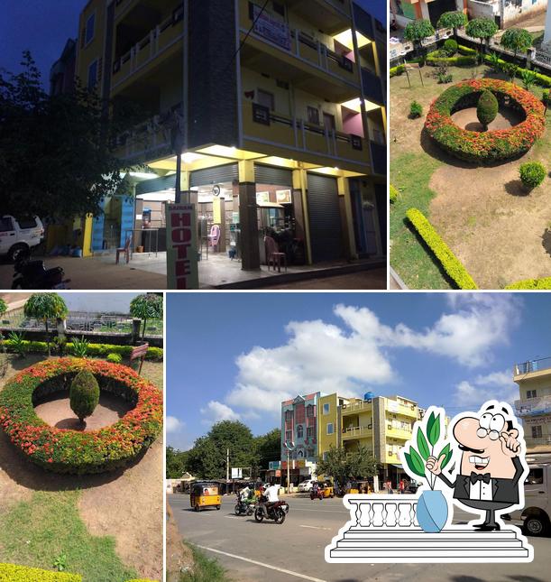 Hotel Sai Ram