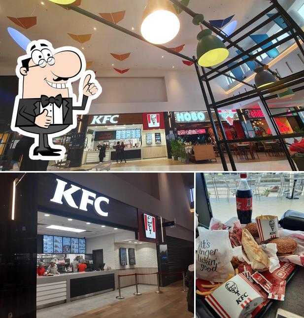 KFC Azure City photo