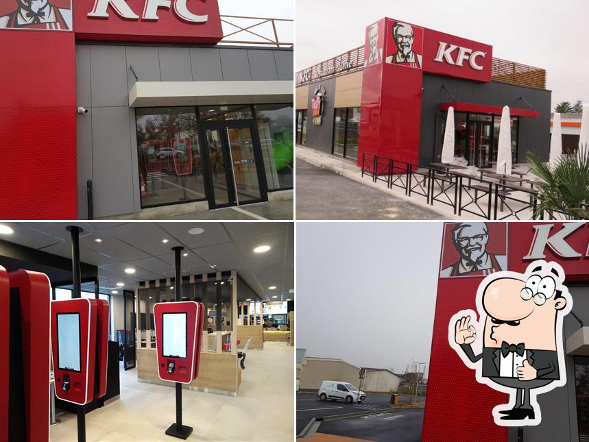 Voir la photo de KFC Marmande