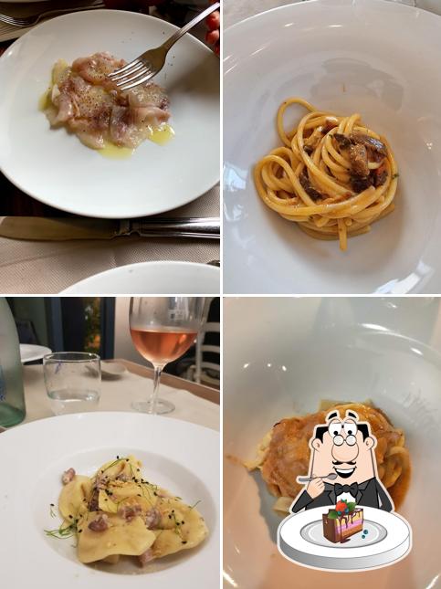 Osteria Frangipane