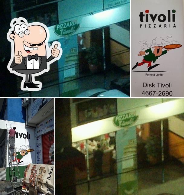 See the photo of Pizzaria Tivoli