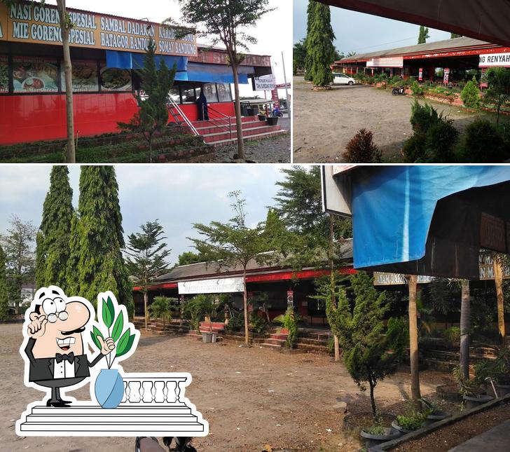 Rm Tahu Sumedang Renyah Restaurant Terbanggi Besar Restaurant Reviews