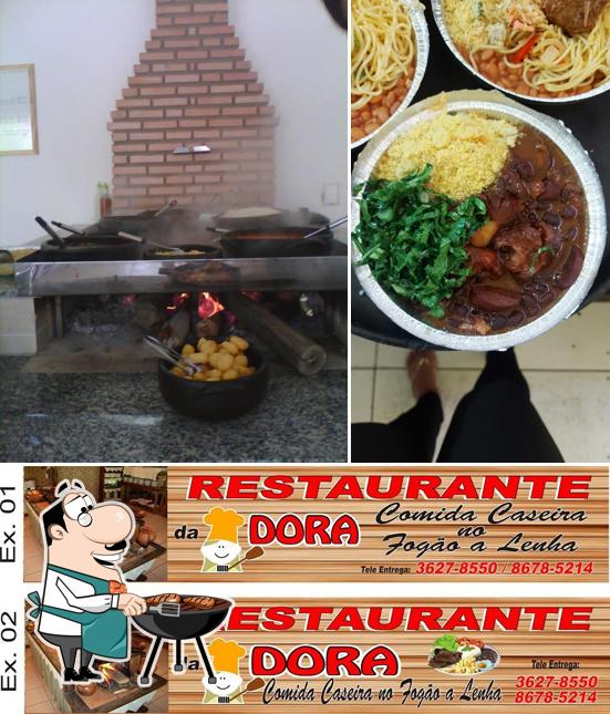 See this image of Restaurante Da Dora