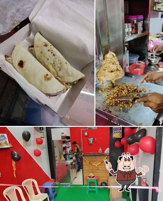 Shawarma HUT
