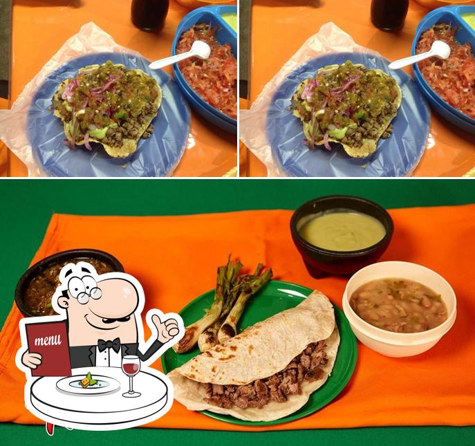 Restaurante Tacos Y Papas Asadas El Neto, Ciudad General Escobedo Opiniones del restaurante