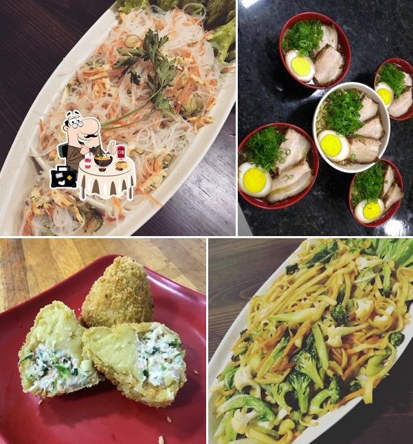 Tenkaichi Sushi