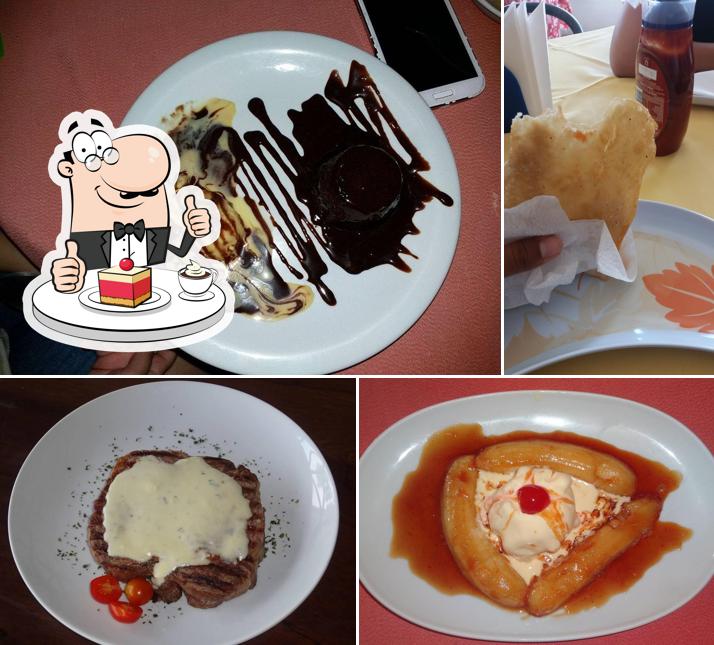 Yspeto's Grill - Restaurante e Pousada