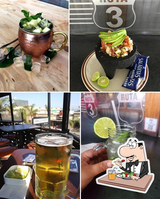 Top 10 restaurantes con música en vivo en Tijuana, octubre 2024
