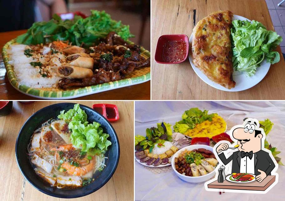 Saigon Xua in Springvale - Restaurant menu and reviews