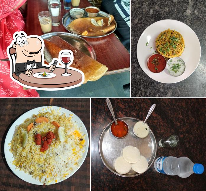 Taj Family Dhaba & Lodge