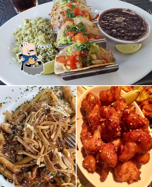 The Cheesecake Factory, 200 E Via Rancho Pkwy Suite 370 in Escondido