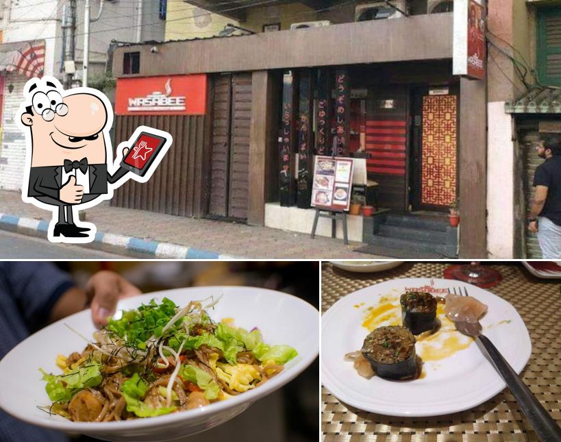Wasabee, Kolkata, 175/A Restaurant menu and reviews