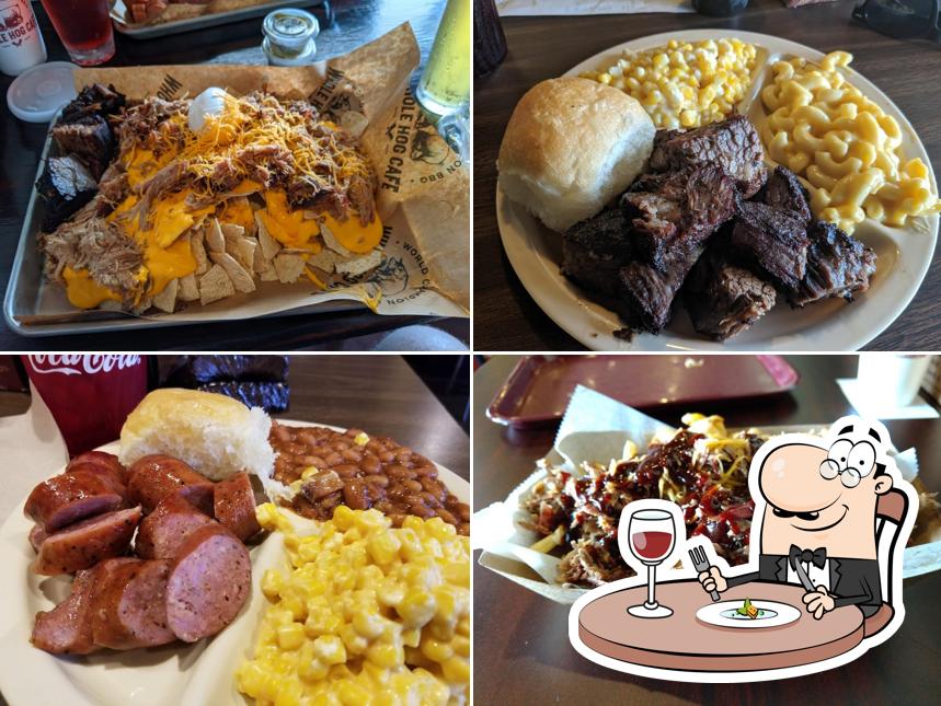 Best bbqs in Little Rock, spring 2024 Restaurant Guru