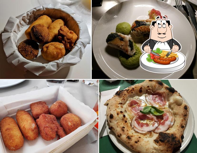 Tre Farine | Caserta