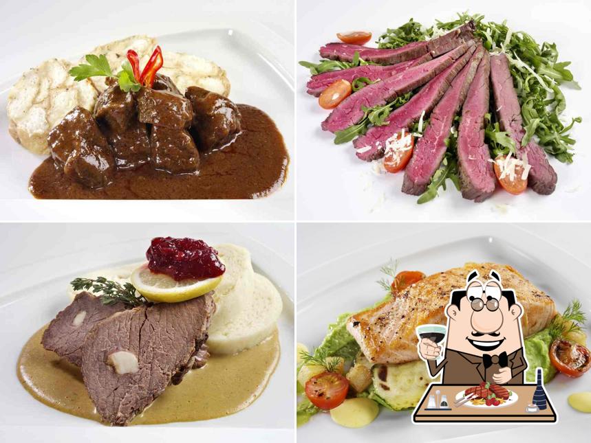 Restaurant U Prince