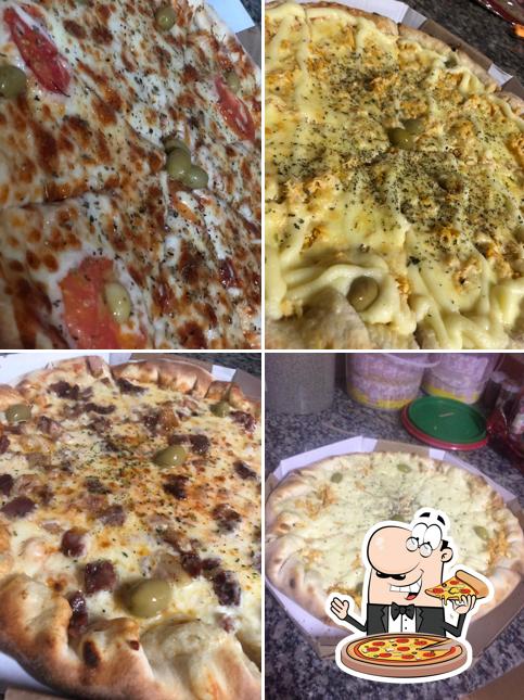pizzaria Joaber